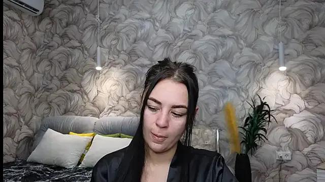 Anita_Price from StripChat is Freechat