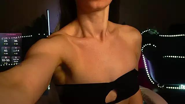 Find your cherished anal broadcaster match with our advanced interactive search and filtering options, allowing you to tailor-make your live event desires.