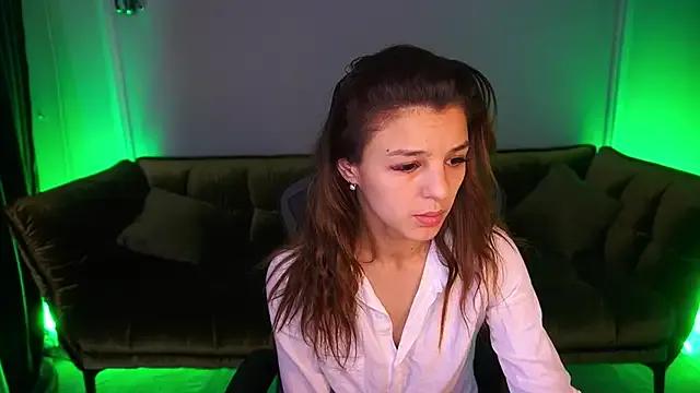 AnitaBambie from StripChat is Freechat