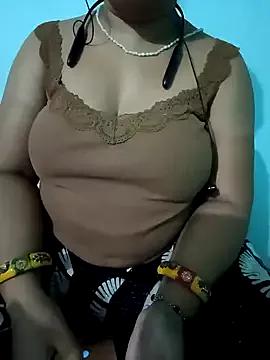 Anjali-bhabhi from StripChat