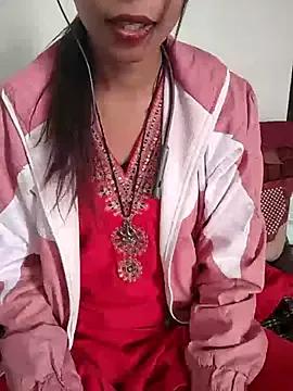 Anjana_Lovely from StripChat is Freechat