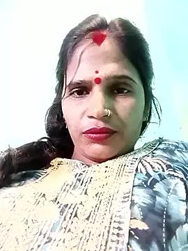 Anjnasingh from StripChat is Freechat