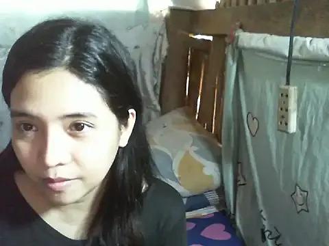 ann_tine123 from StripChat is Freechat