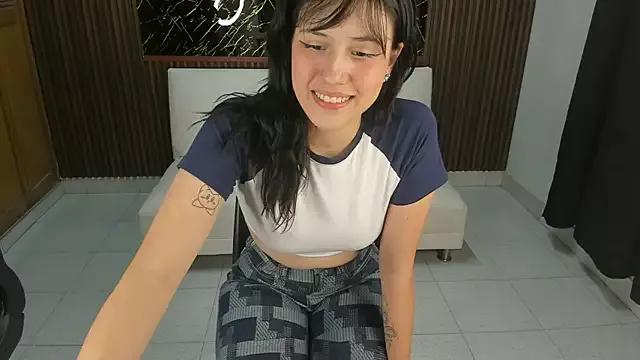 Anna17_ from StripChat