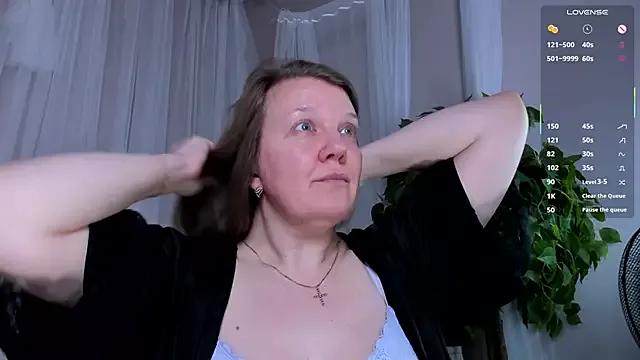 anna_bones from StripChat