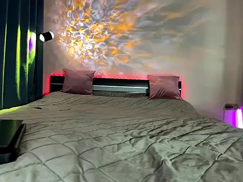 Anna_Purna from StripChat