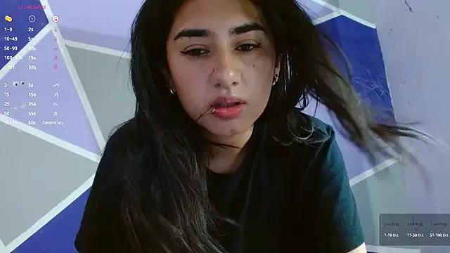 annadu011 from StripChat is Freechat