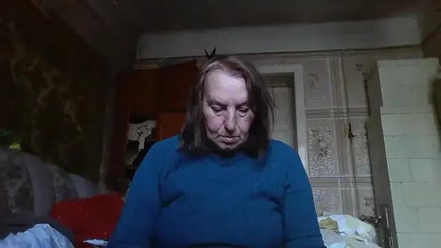 AnnaLive570 from StripChat is Freechat
