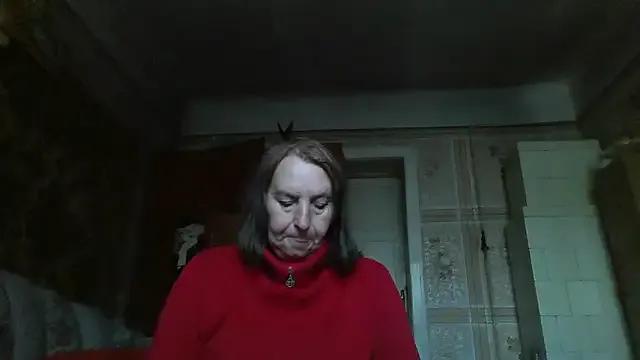 AnnaLive570 from StripChat is Freechat