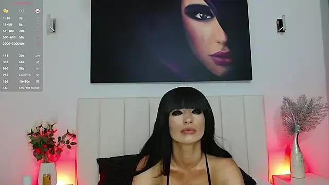 Find your cherished anal broadcaster match with our advanced interactive search and filtering options, allowing you to tailor-make your live event desires.