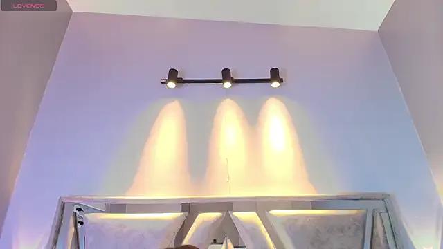 Annie9_ from StripChat