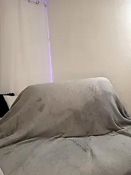 Annie______ from StripChat is Freechat