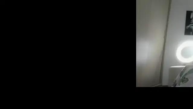 Annie_Evans_ from StripChat