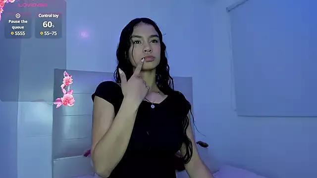 Anniie__Evans from StripChat