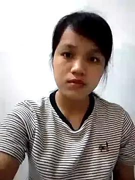 Anny-ly from StripChat is Freechat