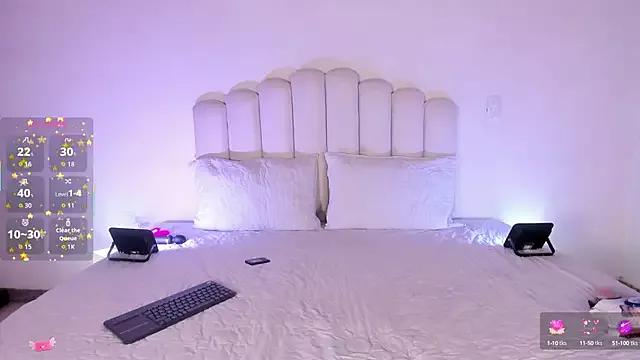Anny_arango_ from StripChat