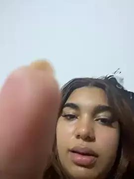 Anny_arango_ from StripChat