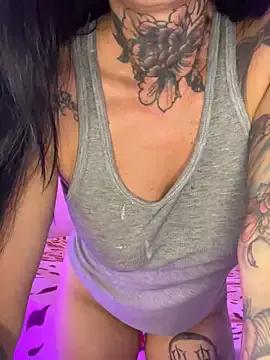 Anny_Fetish from StripChat