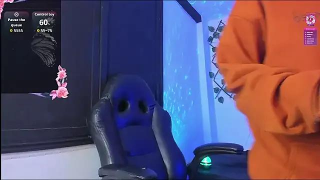 Find your cherished anal broadcaster match with our advanced interactive search and filtering options, allowing you to tailor-make your live event desires.