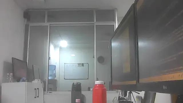 AnnyAndRoman from StripChat is Freechat