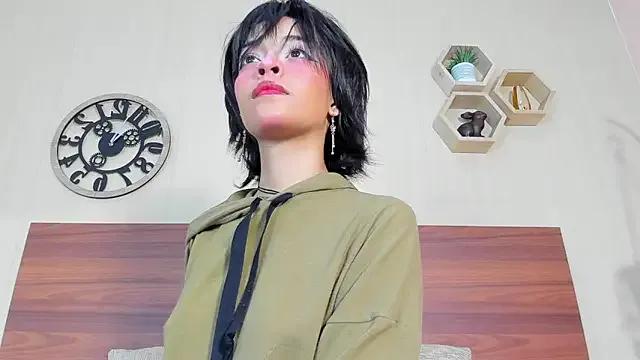 AnnyKitty_ from StripChat is Freechat