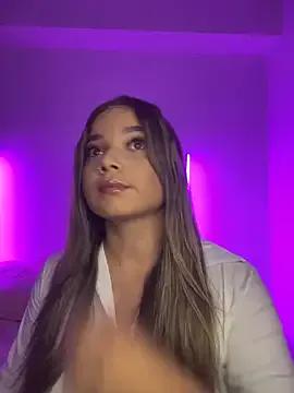 AnnyLopezzz_ from StripChat is Freechat