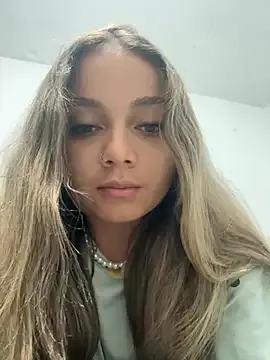 AnnyLopezzz_ from StripChat is Freechat