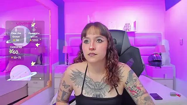 Find your cherished anal broadcaster match with our advanced interactive search and filtering options, allowing you to tailor-make your live event desires.