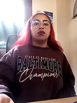 Anonymous_Girl_ from StripChat is Freechat