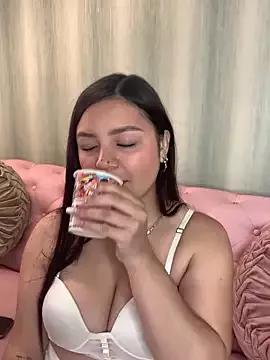 Antonela_Pink from StripChat is Freechat
