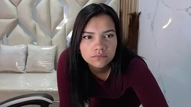 antonela_tp from StripChat is Freechat