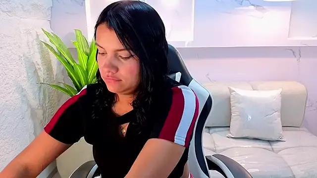 antonela_tp from StripChat is Freechat