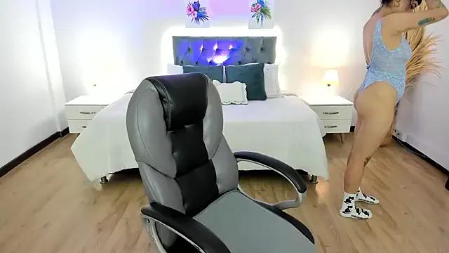 Find your cherished anal broadcaster match with our advanced interactive search and filtering options, allowing you to tailor-make your live event desires.