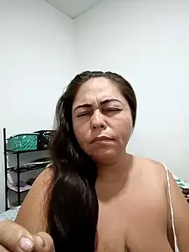 Antonella_779 from StripChat is Freechat