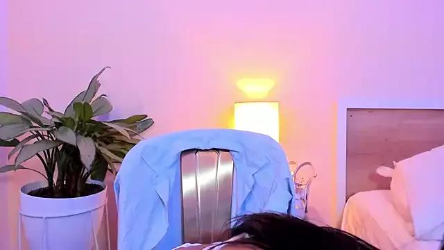 Antonella_Barone from StripChat is Freechat