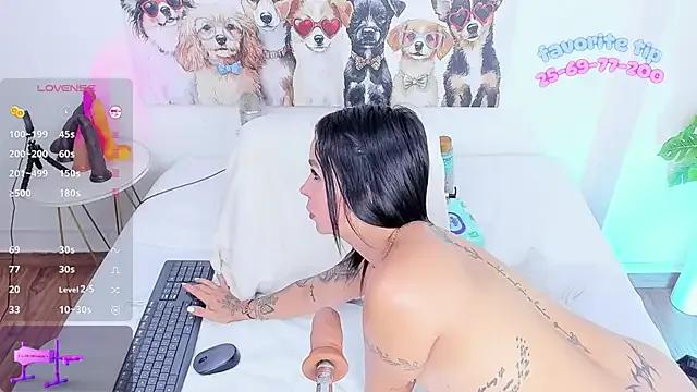 Find your cherished anal broadcaster match with our advanced interactive search and filtering options, allowing you to tailor-make your live event desires.