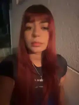 Antonella_ro from StripChat is Freechat