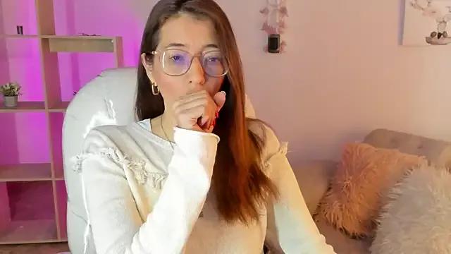 Antonnella_3 from StripChat is Freechat