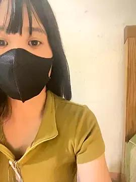 Anya-- from StripChat is Freechat