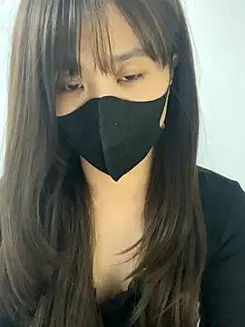 Anya-- from StripChat