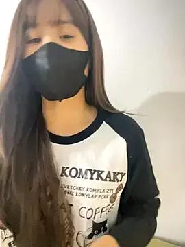 Anya-- from StripChat is Freechat