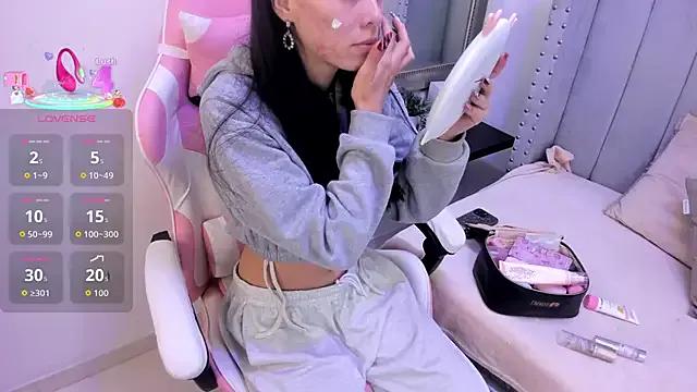 Anya_Belth from StripChat