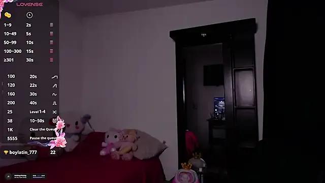 Find your cherished anal broadcaster match with our advanced interactive search and filtering options, allowing you to tailor-make your live event desires.