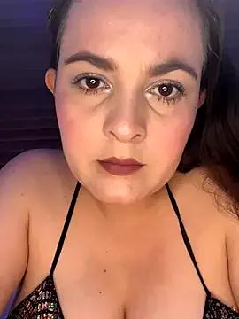 Anyhot_latina from StripChat is Freechat