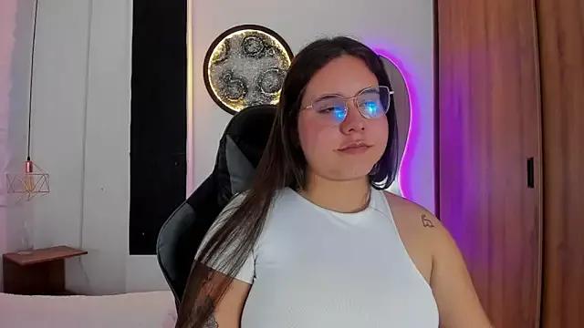 April1_sc from StripChat is Freechat