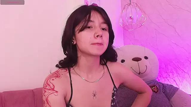 april_bennett from StripChat is Freechat