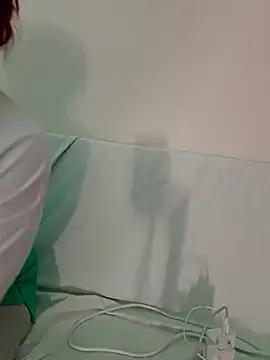 ARAB_WILD_MATURE from StripChat is Freechat