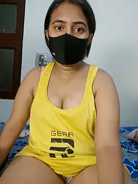 Arabic-couple from StripChat is Freechat