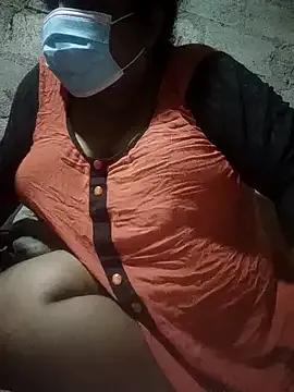 Aranyagril from StripChat is Freechat