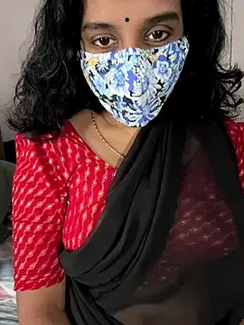 ArathyNambyarMallu on StripChat 